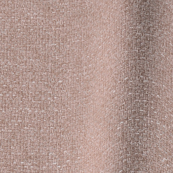 Vouwgordijn Toby 4939 dusty pink