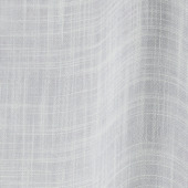 Gordijn Sten 4930 white
