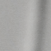 Vouwgordijn Jette 4750 silver