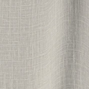 Vouwgordijn Jill 4976 linen