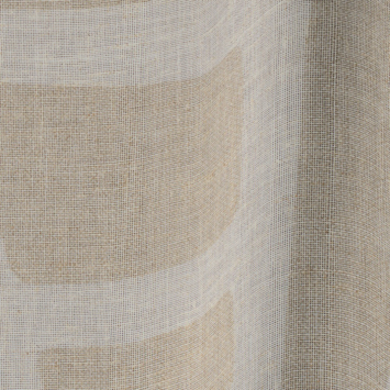 Vouwgordijn Jake 5031 sand