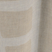 Vouwgordijn Jake 5031 sand