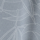 Vouwgordijn Noah 4659 silver