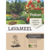 Pokon Bio lavameel 1,75 kg