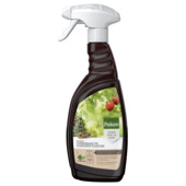 Pokon Bio kuur voor weerbare en gezonde planten spray 750 ml