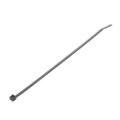 Handson Bindbanden 200mm Zwart- 100 stuks