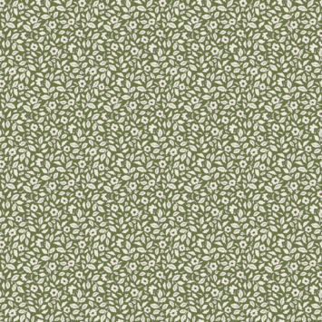 Vliesbehang Joules Ditsy Floral Groen 128914 kopen? | Kinderbehang | GAMMA