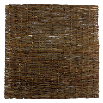 Wilgenscherm hout 180 x 180 cm kopen? | Schuttingen | GAMMA
