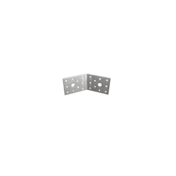 Neusijzer RVS 135 graden 70 x 70 x 55 mm 10 stuks kopen? | Houtverbindingen | GAMMA