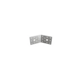 Neusijzer RVS 135 graden 70 x 70 x 55 mm 10 stuks