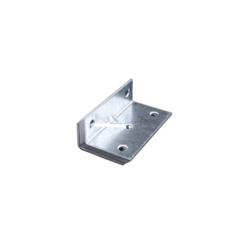 Waelbers versterkingshoek 75 x 40 mm RVS 4 stuks kopen? | Houtverbindingen | GAMMA