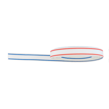 ROLLUIKLINT 22MM 10M BL/R SYNTH kopen? | Dakraamaccessoires | GAMMA