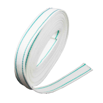 Rolluiklint soft touch wit groen 22 mm x 10 m kopen? | Dakraamaccessoires | GAMMA