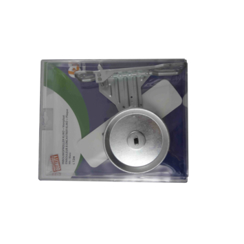 LINTOPROLLER 12M MET VOORPLAAT kopen? | Dakraamaccessoires | GAMMA