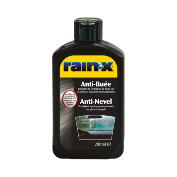 Rain-X Anti-Condens 200ml kopen? | Autopoets en polijsten | GAMMA