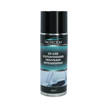 Protecton Ruitontdooier 400ml kopen? | Autopoets en polijsten | GAMMA