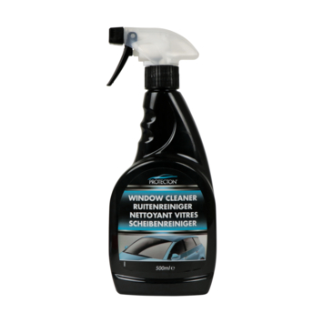 Protecton Ruitenreiniger 500ml kopen? | Autopoets en polijsten | GAMMA