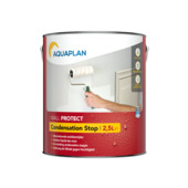 Aquaplan anti-condensatie vochtbestrijder 2,5 liter