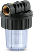 Kärcher voorfilter groot 3000 L/uur
