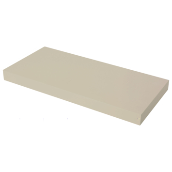 Duraline wandplank XL4 zand 60x23,5 cm 38 mm kopen? | Wandplanken & legplanken | GAMMA