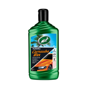 Turtle Wax 52857 GL Carnauba Car Wax 500ml kopen? | Autopoets en polijsten | GAMMA