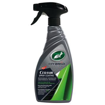 Turtle wax 53353 hs ceramic wax coating 500ml kopen? | Autopoets en polijsten | GAMMA