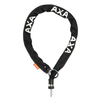AXA RLC plug in ketting Zwart RLC 140cm ø5,5mm kopen? | Fietssloten | GAMMA