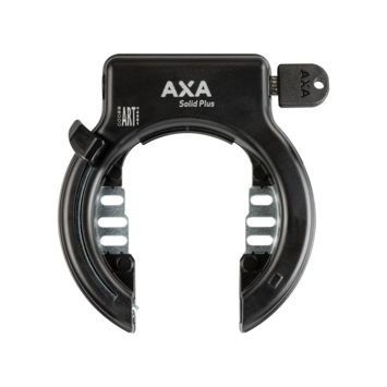 AXA Solid Plus Ringslot Art 2** kopen? | Fietssloten | GAMMA