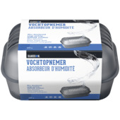Handson vochtopnemer 1 kg