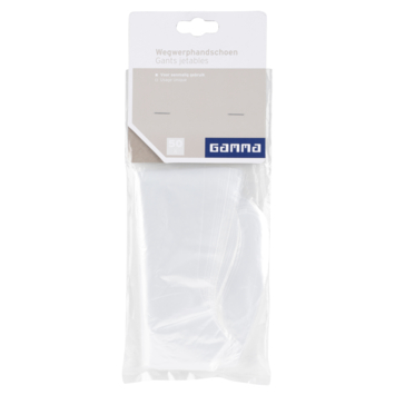 GAMMA wegwerphandschoen (50 stuks) kopen? | Bescherming | GAMMA