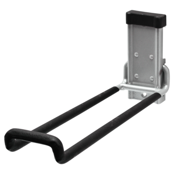 Duraline track haak ladder mat zilver kopen? | Duimen, haken & ogen | GAMMA