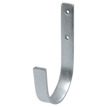 Duraline ophanghaak J-vormig plat 12x17 cm kopen? | Duimen, haken & ogen | GAMMA