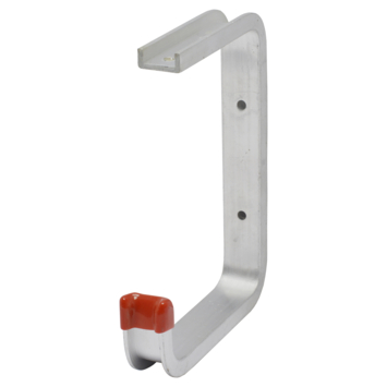 Duraline ophangbeugel 2015 aluminium 17x22 cm kopen? | Duimen, haken & ogen | GAMMA