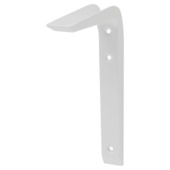 Duraline plankdrager Cantilever wit 20x15 cm