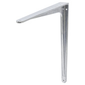 Duraline plankdrager model 13 aluminium 35x40 cm
