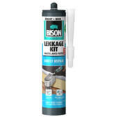 Bison lekkagekit zwart 300 ml