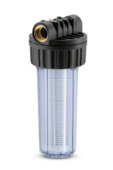 Kärcher voorfilter groot 6000 L/uur