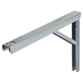 Plankdrager plank 3 standen 40cm