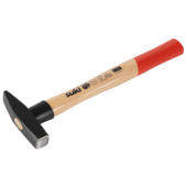 Bankhamer Hickory & steelbescherm. 500 g