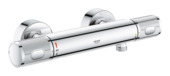 Grohe Thermostatische Douchekraan Precision Feel Chroom 15 cm