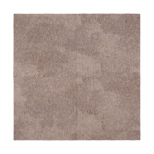 Tapijttegel Vellora zand 50x50 cm