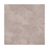 Tapijttegel Vellora beige 50x50 cm 