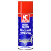 Griffon gaslekzoeker spray 150 ml
