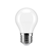 Handson LED kogel E27 3W 280 lumen