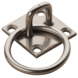 Waelbers Oog op plaat
