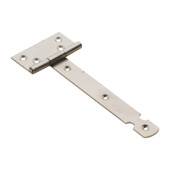 Waelbers kruisheng 150 mm RVS