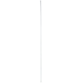 Nemef Krukespagnolet stang 150 cm voor ramen