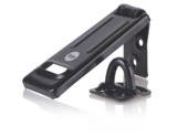 Yale Overvalsluiting Zwart Staal High Protection