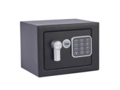 Yale mini safe ysv/170 zwart