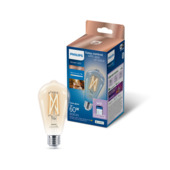 Philips smart led edision E27 60 watt